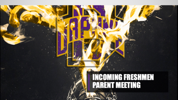 2-18-25 Incoming Freshmen Parent Meeting Presentation