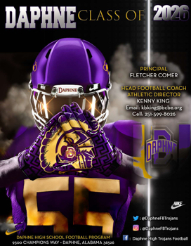 (25)-Class of 2026 PROSPECT PACKET