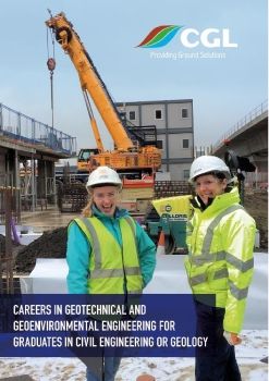 Graduate Brochure