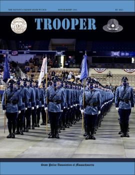 Trooper Fall 2021