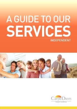  Carpe Diem Guide to Our Services 