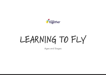 Learning to fly presentation