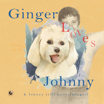 Ginger Loves Johnny
