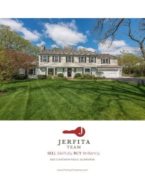 800 Chatham