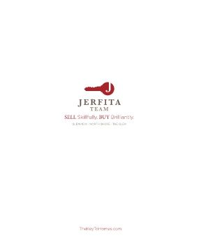 Jerfita Team Book