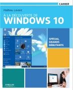 manuel windows 10