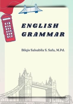 ENGLISH GRAMMAR