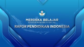 Paparan Final Mendikbudristek - MB19 - Rapor Pendidikan Indonesia (Mar2022)