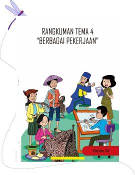 RANGKUMAN K4 T4-