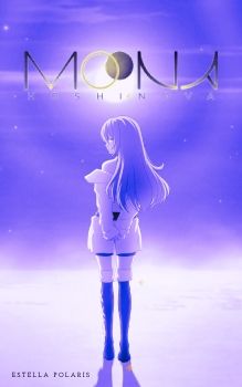 Moona Book