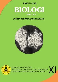 BAHAN AJAR BIOLOGI - SMA/MA KELAS XI