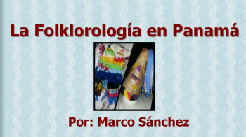 Marco examen final