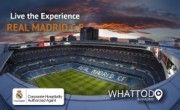 VIP Box Bernabeu english