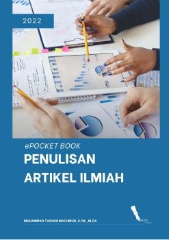 epocket book Penulisan Artikel Ilmiah