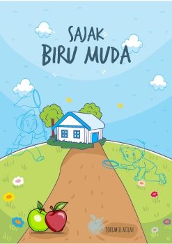 BUKU PUISI