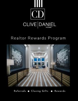 Realtor program information