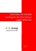 Coaching for the 21st Century Red Hat Leader 2