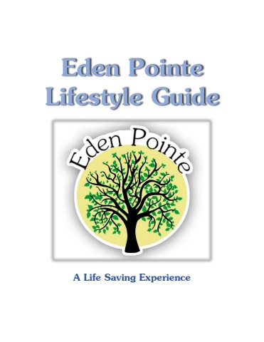 Eden Pointe Guide