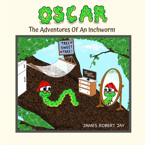 Oscar Flip Book