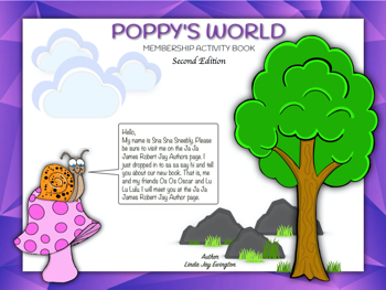 Poppy's World E2 (Flash)