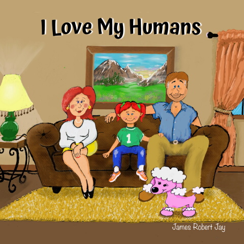 i love my humans 1 DEMO