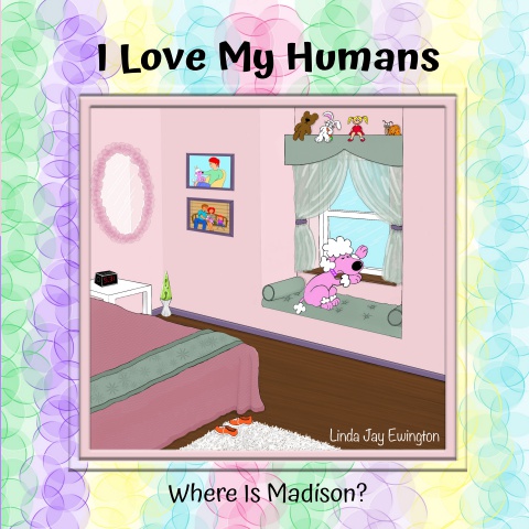 I Love My Humans 3 Flipbook