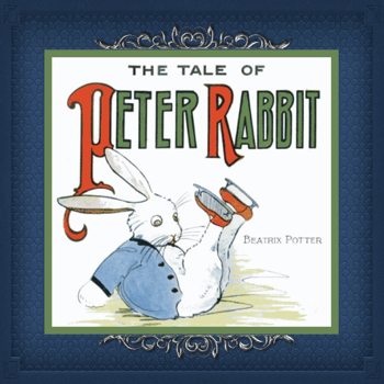 The Tale of... Peter Rabbit Ebook