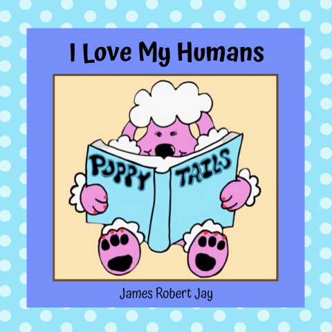 I love My Humans 2 Flip Book DEMO