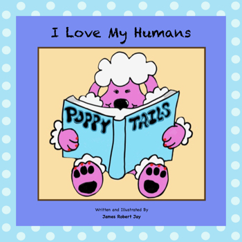 I Love My Humans 2 Ebook: DEMO