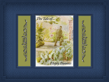 The Tale Of... Flopsy Bunnies Ebook