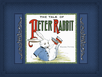 Peter Rabbit... Ebook