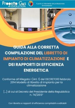 GUIDA LIBRETTO DPR 74_2013 + Modifiche Regione Veneto