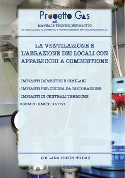 LA VENTILAZIONE DEI LOCALI