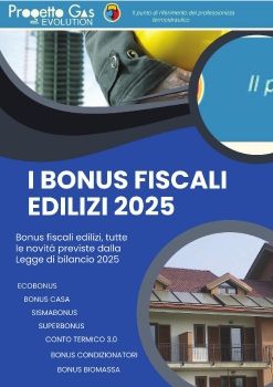 BONU FISCALI 2025