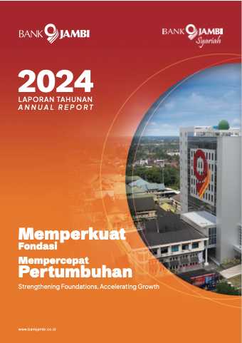 AR PT BPD Bank Jambi 2024