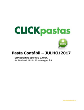 CONDOMINIO_EDIFICIO_GAVEA_PASTA CONTABIL_JULHO_2017