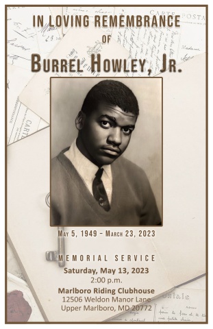 Burrel Howley Flip PDF