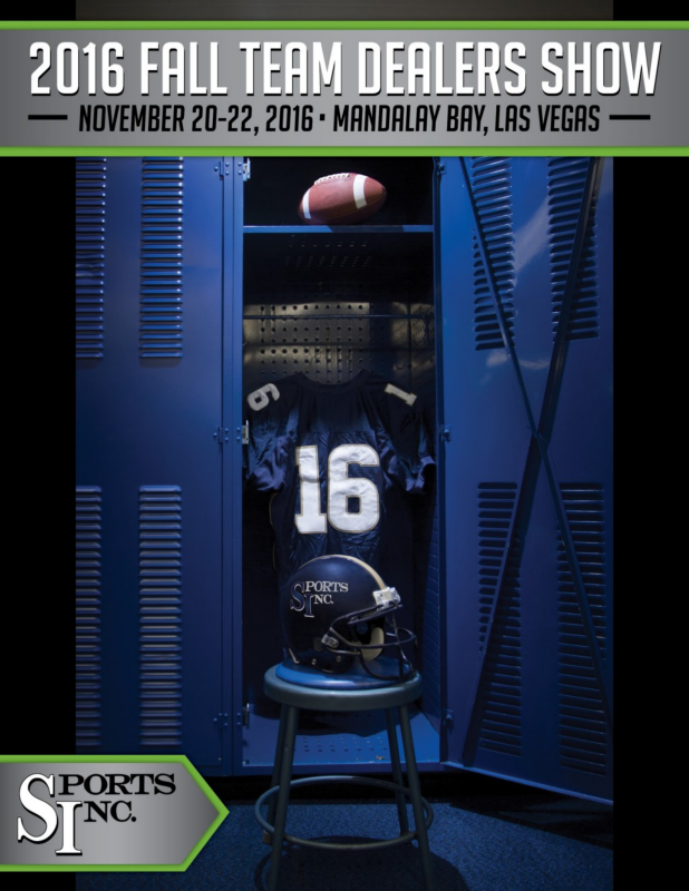 2016 Fall Team Show eBook