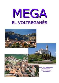 Revista MEGA