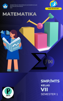 BUKU AJAR MATEMATIKA 