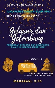modul pembelajaran daring