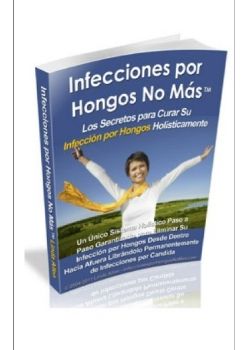 (PDF) Infecciones por Hongos No Más Libro Descargar Gratis