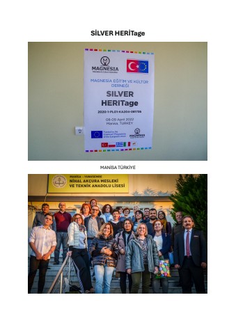 si̇lver heri̇tage