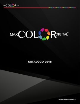 catalogo max