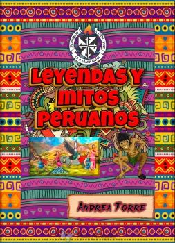 Mitos y leyendas peruanas 