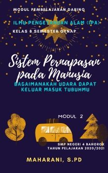 modul pembelajaran daring