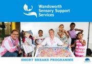 WSSS 2014-15 Brochure Short Breaks Programme