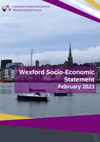 Wexford Socio-economic Statement 2023