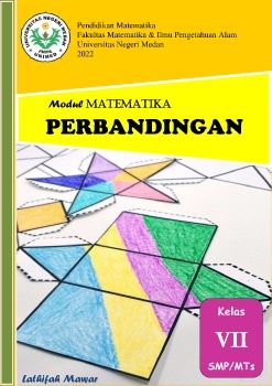 PRAKTIKUM 11_MODUL PERBANDINGAN_LATHIFAH MAWAR