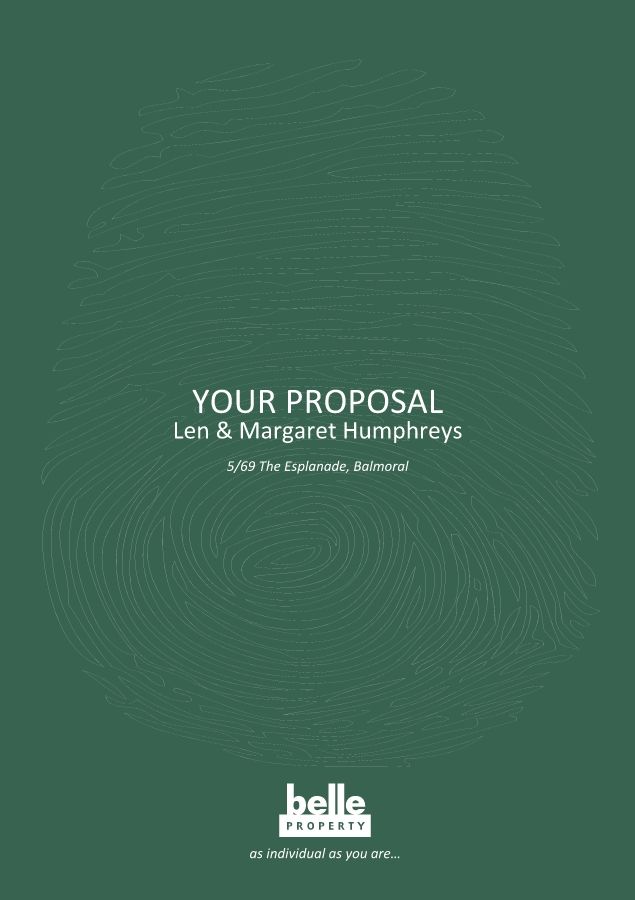 Microsoft Word - Your Proposal